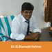 Aditya College of Engineering, Dean-IQAC: Dr.G.Ramakrishna Interview