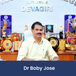 St Joseph's College Devagiri, Principal: Dr Boby Jose Interview