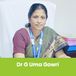 Dhaanish Ahmed College of Engineering, Principal: Dr G Uma Gowri Interview