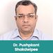 Pacific University Associate Professor: Dr. Pushpkant Shakdwipee Interview