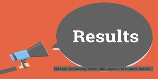 Calicut University UGCAP 2023 Second Allotment Result Released; Check Direct Link here