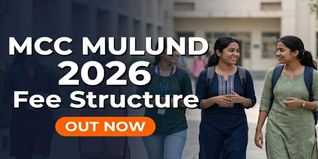 MCC Mulund UG and PG Fee Structure 2026-27 Released at mccmulund.ac.in; Check Course-wise Fees