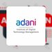 Adani Institute of Digital Technology Management Admission 2024 Open; Check Direct Link Here