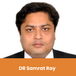 International Institute of Management studies, Dean & Head of International Relations: Dr. Samrat Ray Interview