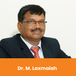 CMR Engineering College, HOD, CSE Data Science: Dr. M. Laxmaiah Interview