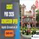 CUSAT Invites Applications for PhD Admission 2026; Apply by February 25
