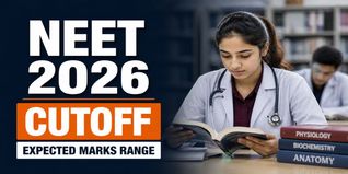 NEET UG 2026 Expected Cutoff Marks for General, OBC, SC, and ST Categories