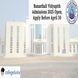 Banasthali Vidyapith Admissions 2025 Open; Apply Before April 30