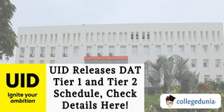 UID Releases DAT Tier 2 Schedule, Apply Now!