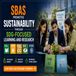 SBAS Promotes Sustainability Through SDG-Focused Learning and Research