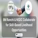 IIM Ranchi & NSDC Collaborate for Skill-Based Livelihood Opportunities in Tribal Communities; Check Details Here