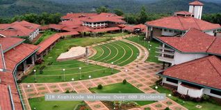 IIM Kozhikode Welcomes Over 600 Students Under PGPs, 45% Female Candidates; Check Details Here