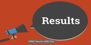 IPMAT Result 2023 Out @iimrohtak.ac.in; Interview to be held from July 17