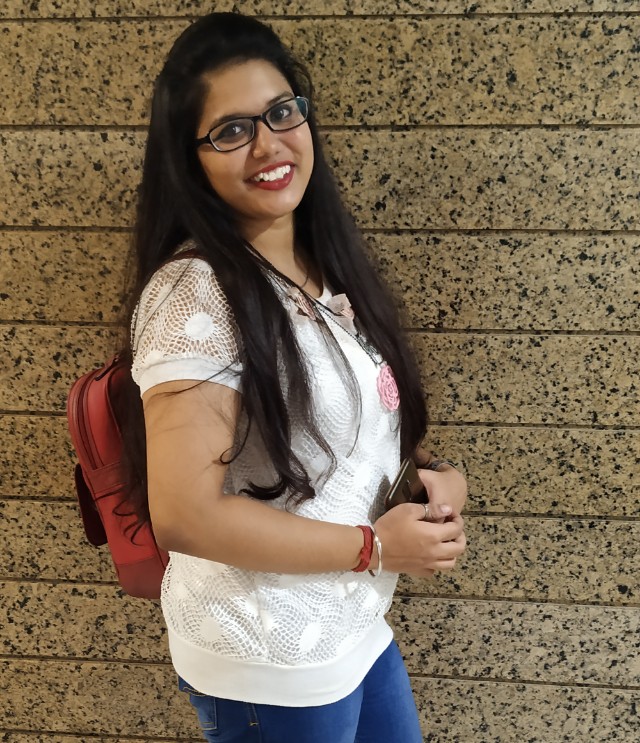 Rachita Mitra
