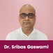 Serampore College H.O.D and Nodal Officer: Dr Sribas Goswami Interview