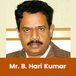 GCET Dean Academics: Mr B.Hari Kumar Interview