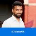 Saveetha College of Architecture and Design, Chennai, Head of Animation & Graphics Department: S.T.Kaushik Interview