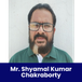 Principal, Majhihira Ashram Primary Teachers Training Institute: Mr. Shyamal Kumar Chakraborty Interview