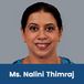 Monarch International College of Hotel Management Principal: Ms Nalini Thimraj Interview