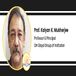 Om Dayal Group of Institution, Professor & Principal: Prof. Kalyan K. Mukherjee Interview