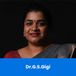 Saveetha School of Management, Chennai ,Tamil Nadu, Assistant Professor :  Dr.G.S.Gigi Interview