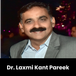 S.S.G P.G Pareek P G College, Jaipur, Secretary: Dr. Laxmi Kant Pareek Interview