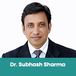 Pacific University, Director - Pacific School of Law: Dr. Subhash Sharma Interview