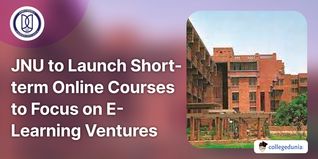 JNU to Launch Short-term Online Courses to Focus on E-Learning Ventures