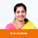 Hindusthan College Of Arts And Science, HOD - Department of Commerce with Corporate Secretaryship: Dr. D. Sasikala Interview
