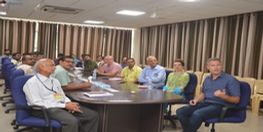 GITAM Launches Bachelor of Science Program from 2019-20 Academic year