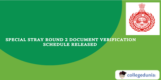 Haryana NEET UG Counselling 2024: Special Stray Round 2 Document Verification Schedule Released