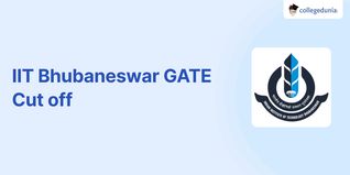 IIT Bhubaneswar GATE Cut off 2025, Previous Year Opening and Closing Ranks for M.Tech Admission