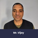 Culinary College of Hotel Management and Catering Technology, HOD: Mr. Vijay Interview