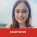 Inter National Institute of Fashion Design, Centre Head: Sonal Hazrati Interview