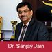 Aspiring to be a globally recognized institute with academics, research, and innovation