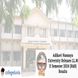 Adikavi Nannaya University Releases LL.M II Semester 2024 (R&B) Results