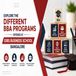 GIBS Business School Bangalore Offers Specialized BBA Programs