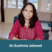 GRD Girls Degree College, Dean: Dr Sushma Jaiswal Interview