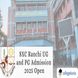 SXC Ranchi UG and PG Admission 2025 Open; Check Fee Details Here