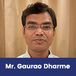 Agnel Technical College Training and Placement Officer: Mr. Gaurao Dharme Interview