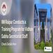 IIM Raipur Conducts a Training Program for Vidhan Sabha Secretariat Staff; Check Details Here