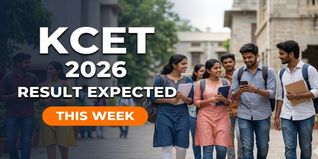 KCET 2026 Result Expected This Week at cetonline.karnataka.gov.in; Check How to Download Scorecard