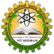 NIT Mizoram Begins Ph.D. Admission For Even Semester 2025-26; Apply till Dec 18 @nitmz.ac.in