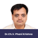 Teegala Krishna Reddy Engineering College, HOD(CSE): Dr.Ch.V. Phani Krishna Interview