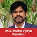VSB College of Engineering Technical Campus, Coimbatore, Professor - EEE: Dr. S. Muthu Vijaya Pandian Interview