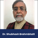K.N. University, VC: Dr. Shubhash  Brahmbhatt Interview