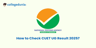 How to Check CUET Result 2025? Download Scorecard @cuet.nta.nic.in