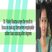 Dr. Vinky Sharma urges the youth to focus on making themselves employable rather than running after degrees