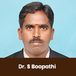 P.T Lee Chengalvaraya Naicker College of Engineering, Principal: Dr. S Boopathi  Interview