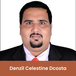 Milagres College, Senior Lecturer and BEO member: Denzil Celestine Dcosta Interview